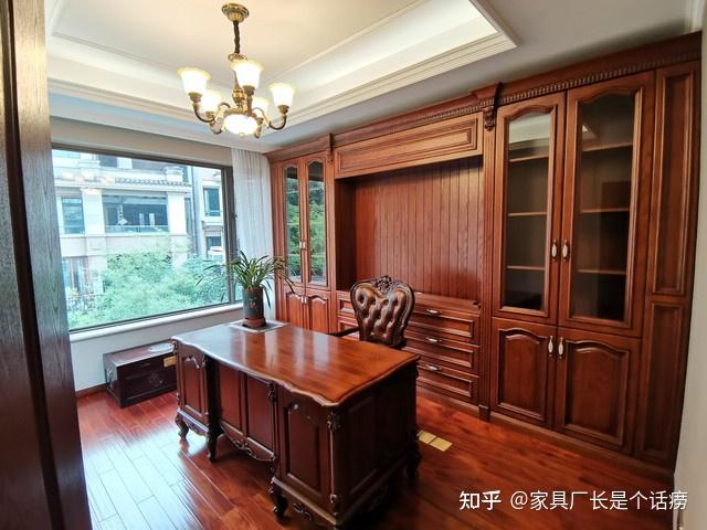 全屋定制,5种免拉手设计,哪种更好?哪些情况建议装明拉手? - 知乎