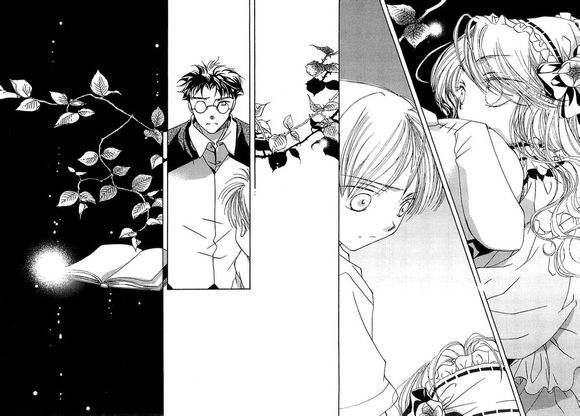 轻小说推介 断章格林童话 渴望寻求救赎的黑暗童话 知乎