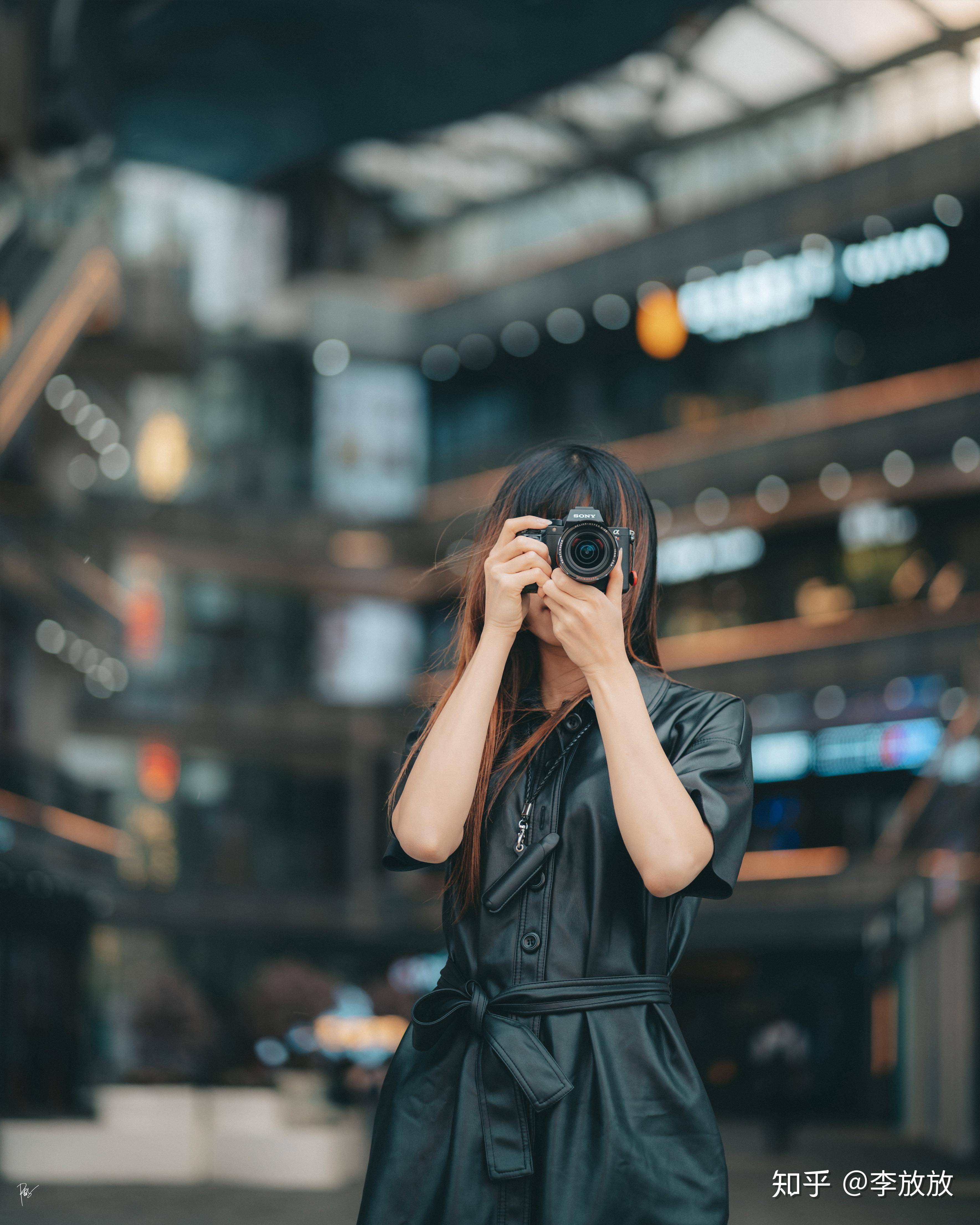 在你的摄影生涯里,用50mm定焦镜头拍出过哪些满意的作品? - 知乎