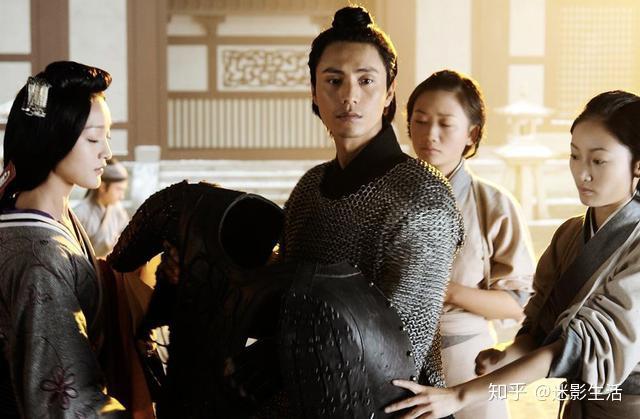 11年前的奇幻电影《画皮》,陈坤、周迅和赵薇的演技对决 - 知乎