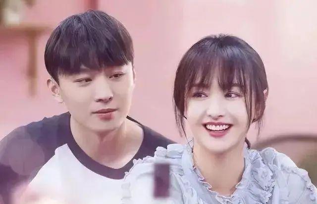 黄圣依已离婚?赵今麦指定吴磊?陈妍希出轨实锤? - 知乎