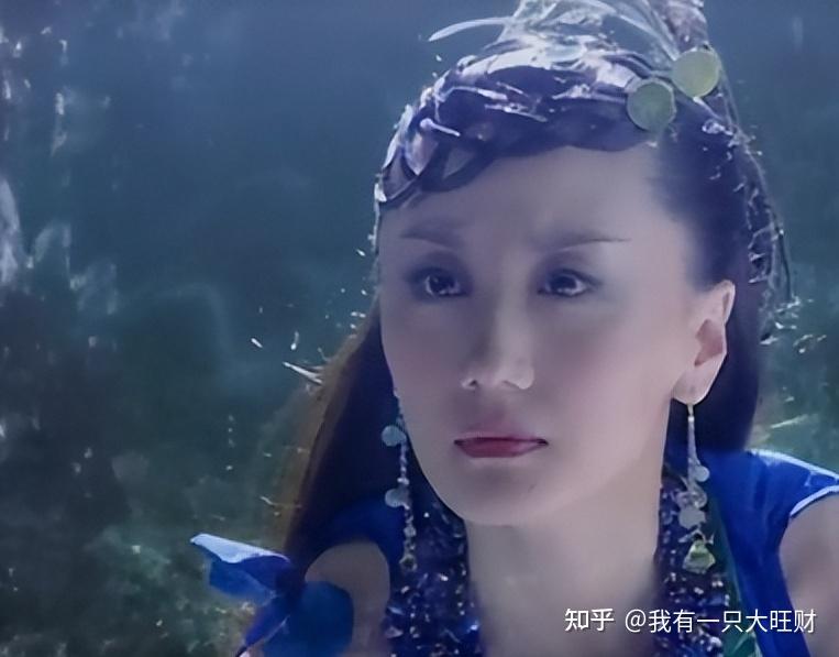 《聊斋三》以柔弱之身报杀夫之仇,为爱牺牲的庚娘独自扛下了所有