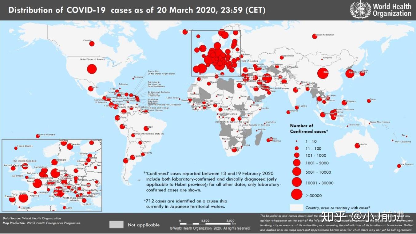 想看懂新冠疫情报道这里有11个你一定要学会的英文单词