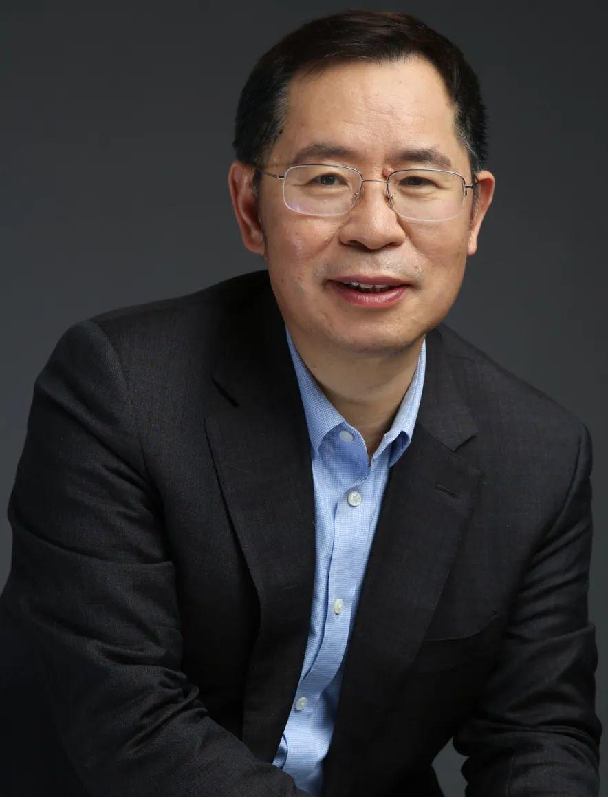 哈佛商业评论对话王文京:如何制定正确的数智化战略和路径? - 知乎