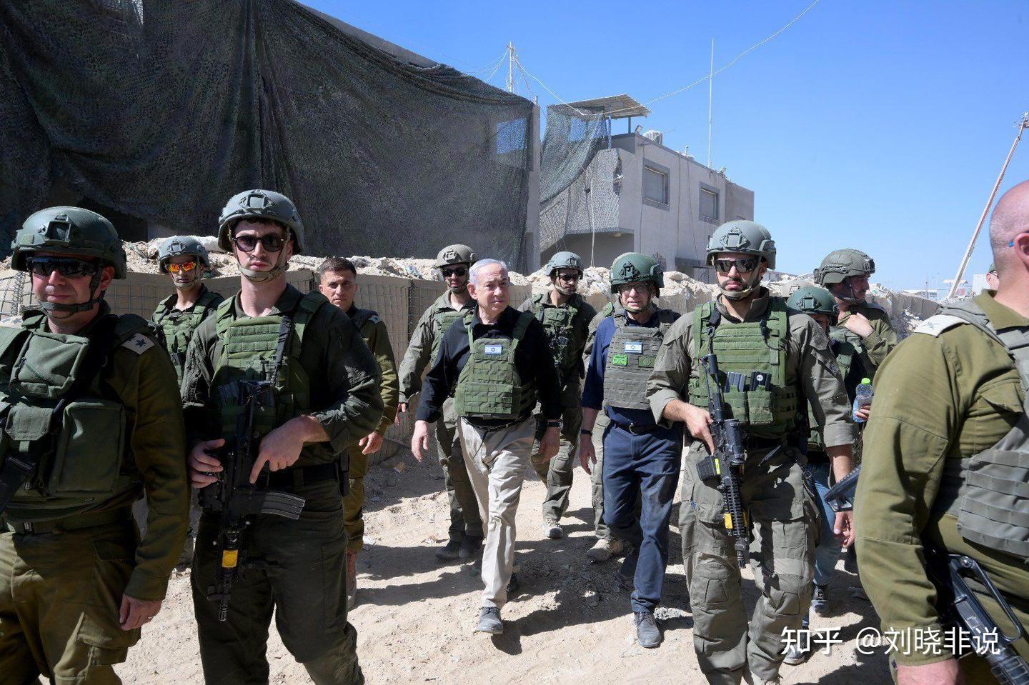 巴基斯坦与沙特结盟，纽约宣言通过后中东国家如何自立- 知乎