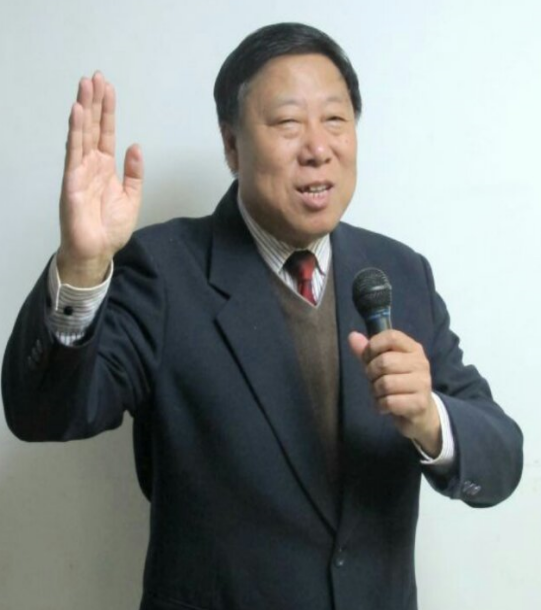 高级工程师郭卫国老师简介