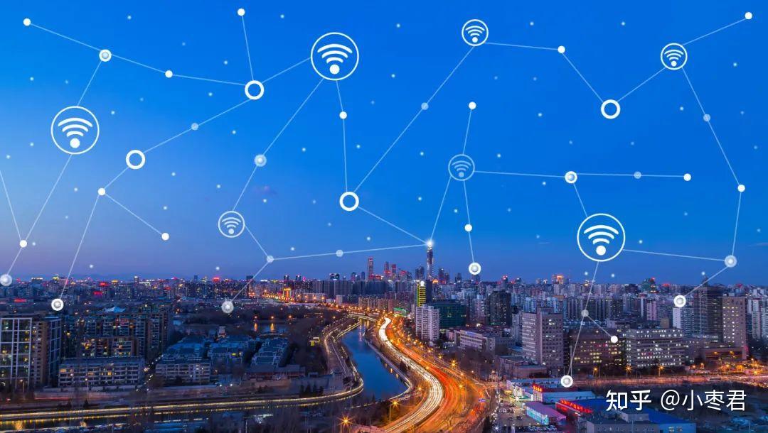 █有线通信和无线通信