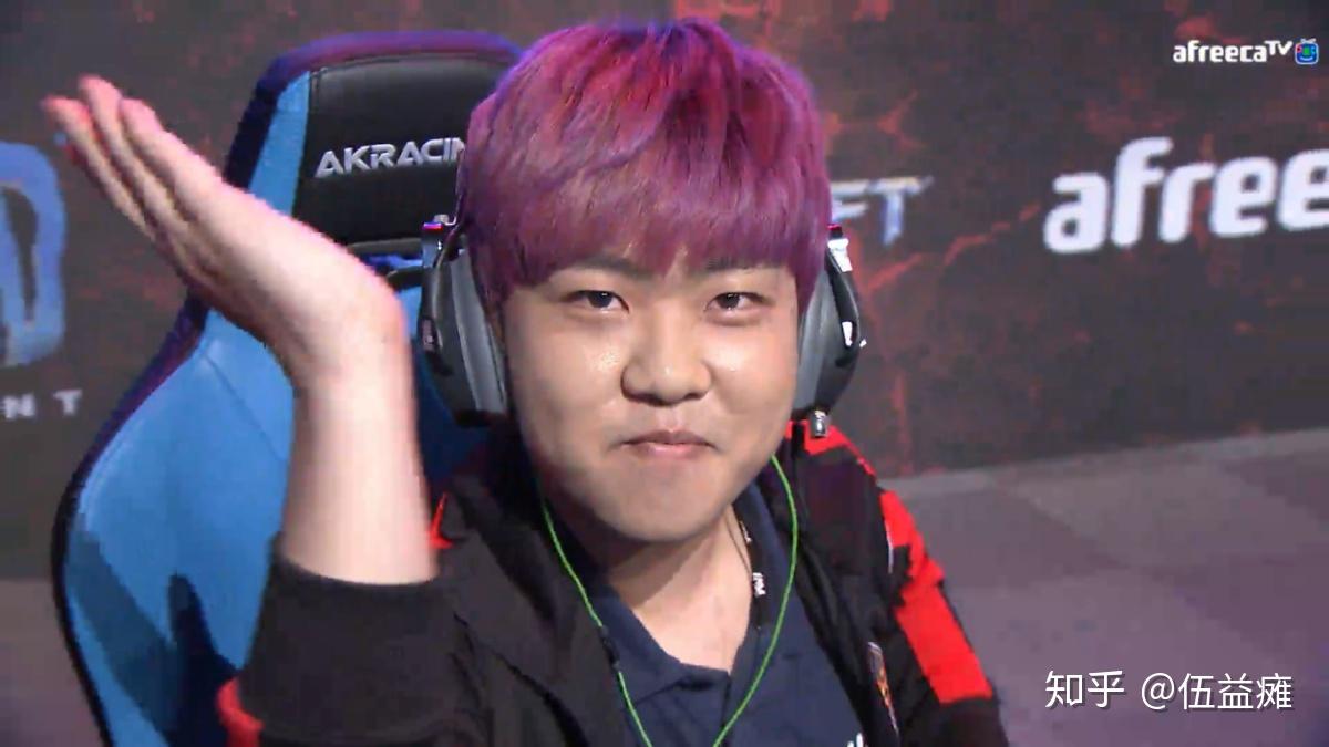 如何评价2019wesg星际争霸2innovation43serral夺冠