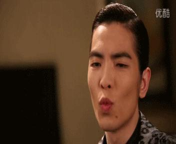 坏小孩萧敬腾和他背后的2个中年男人