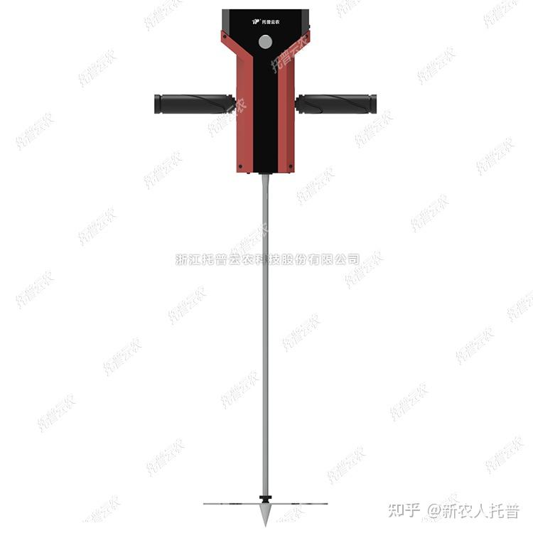 土壤紧实度测定仪(原理、用途、作用、应用价值、厂家推荐) - 知乎