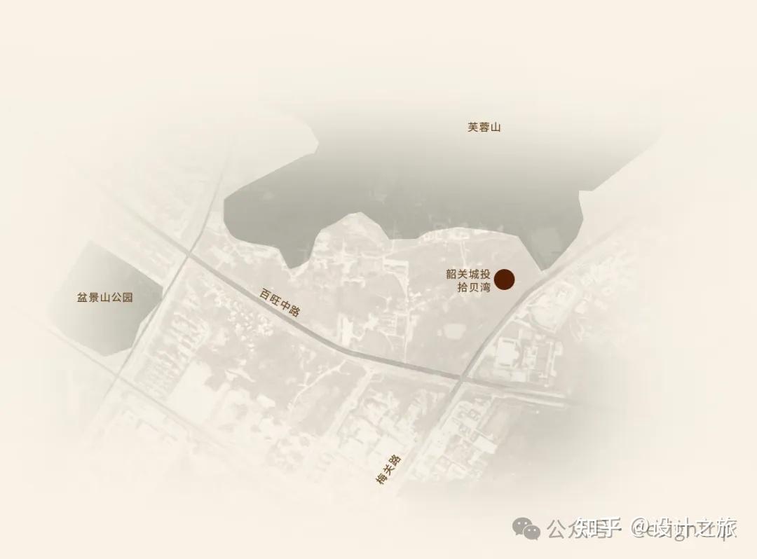 矩阵纵横 / 韶关城投拾贝湾:寻回山湖间,心的归处 - 知乎