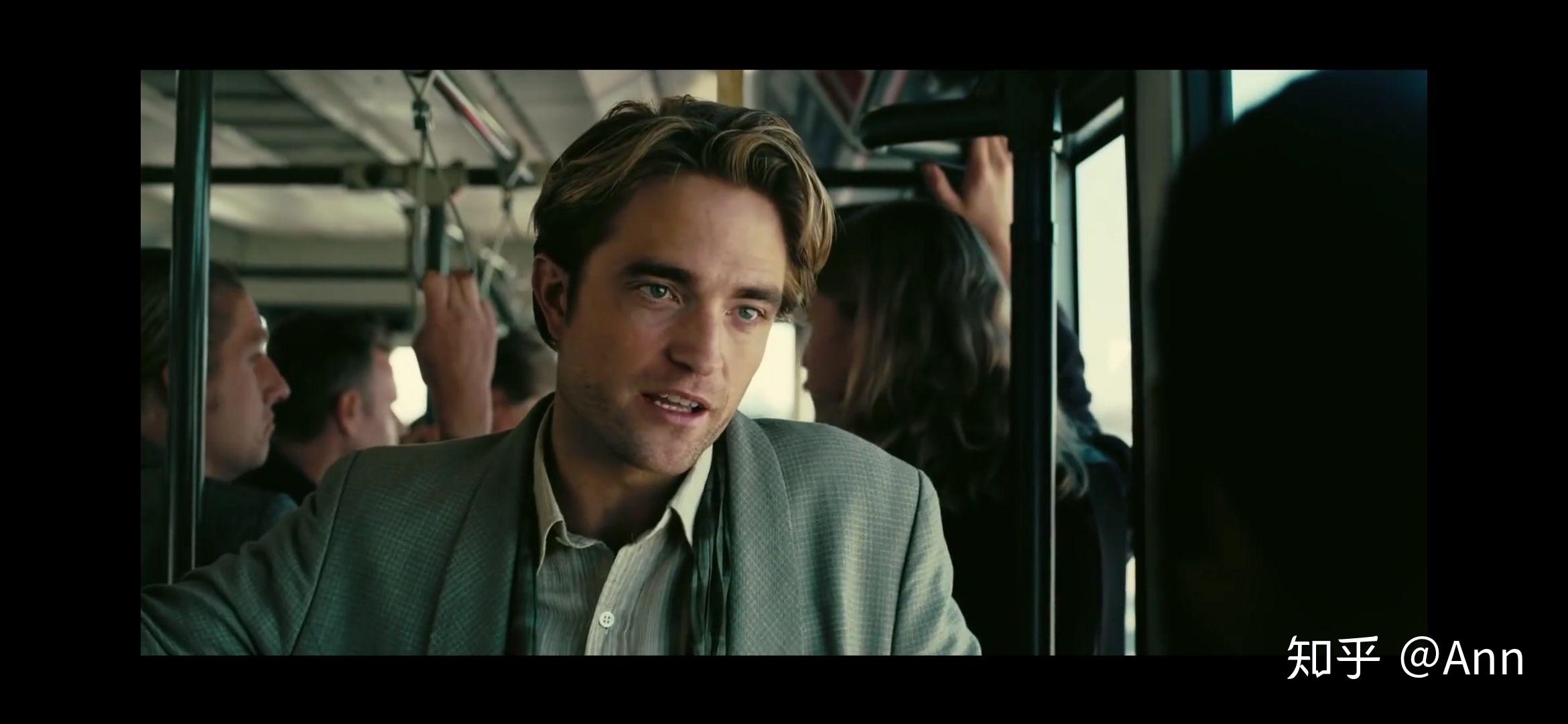 如何评价罗伯特帕丁森在电影信条中的表现