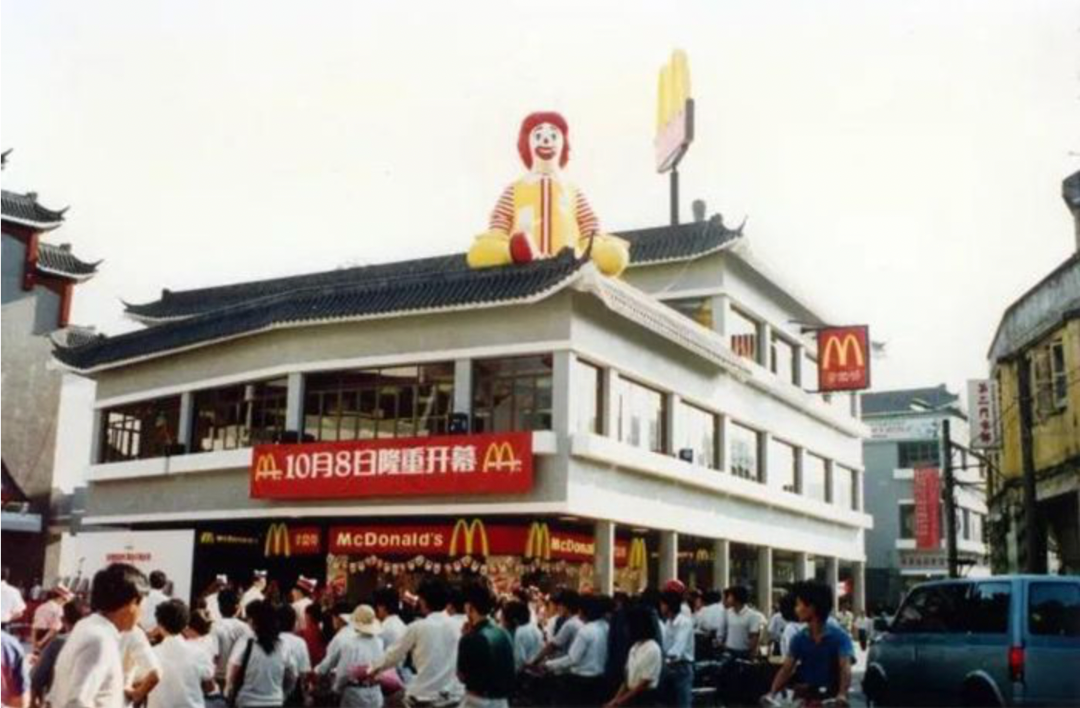 1980至2020,深圳地标40年演变史(上) - 知乎