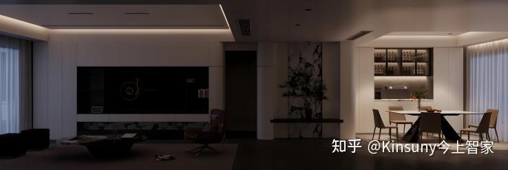 小白必收藏!2025全屋智能装修指南,照做就行 - 知乎