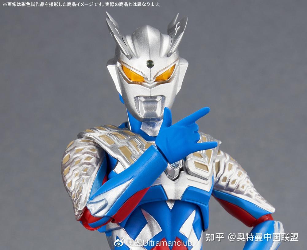 h.figuarts修行甲·赛罗发售