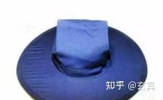 道教的“九巾三冠”到底是什么来历? - 知乎