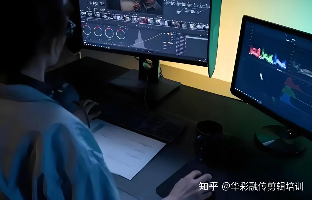老师,我该学影视后期剪辑还是短剧剪辑? - 知乎