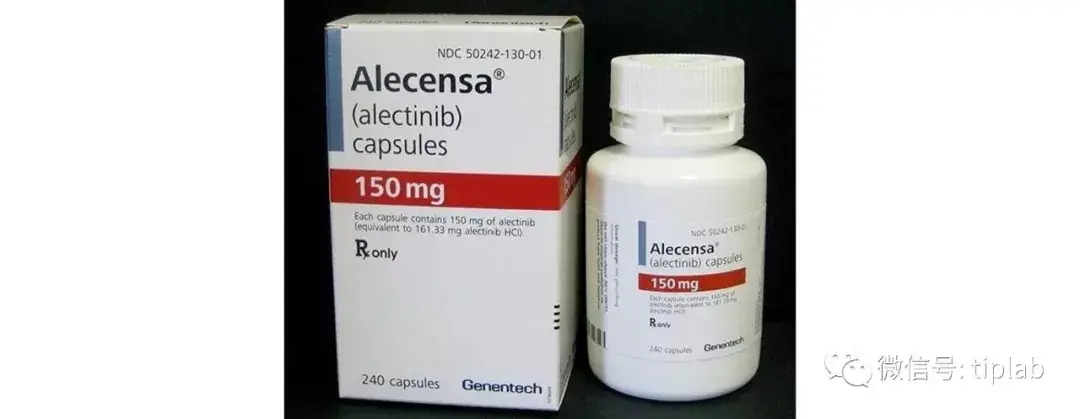 TiPLab医药专利研究-小分子专题：肺癌靶向药Alecensa® - 知乎