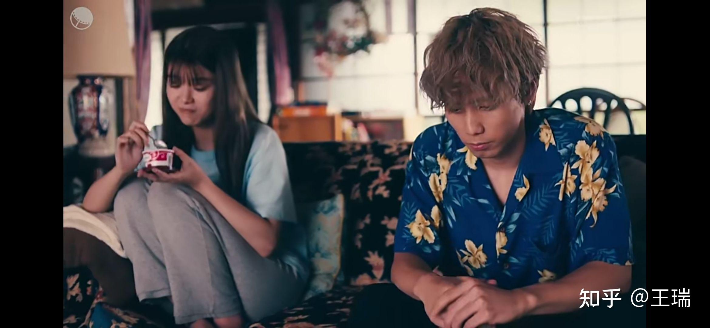 如何评价神谷健太在电视剧3b的恋人中的表现