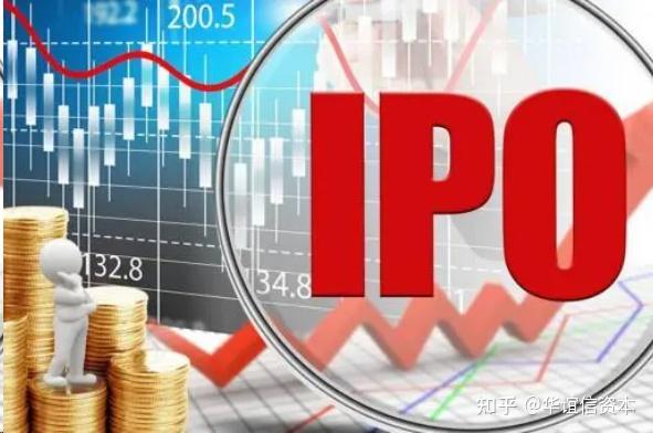 2023年圆满收官!2024年中概股赴美上市更将逆势回升