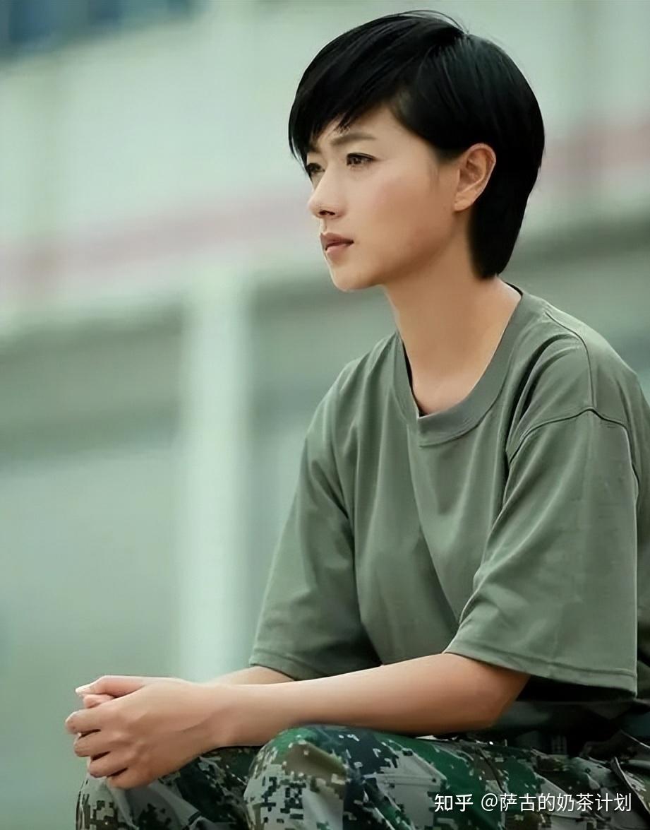 "不婚族"万茜:我这辈子最正确的决定,就是嫁给普通摄影师老公 - 知乎