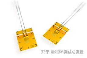 应变测量基础 | 什么是应变? - 知乎