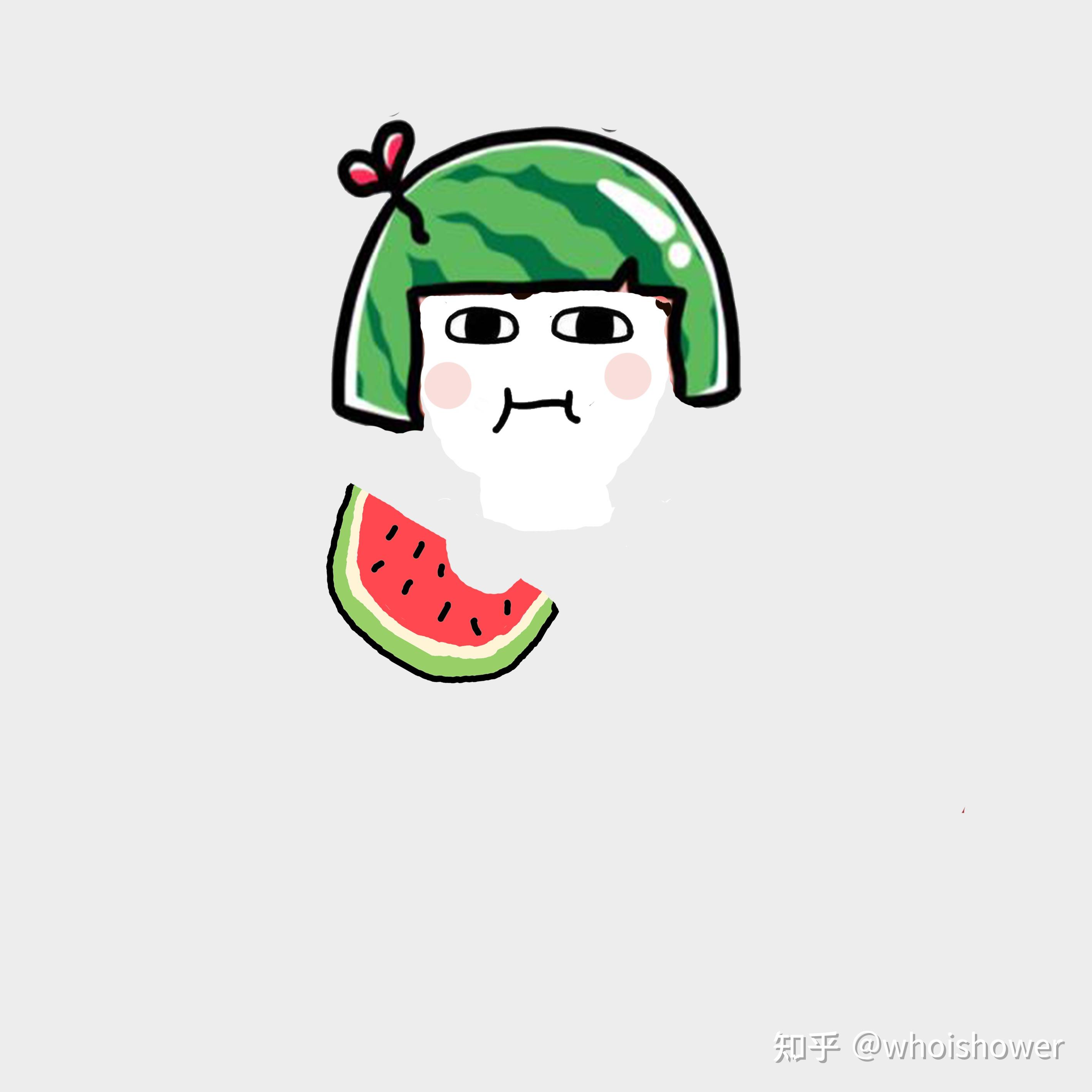 有没有那种沙雕中不失正经的头像? - 知乎