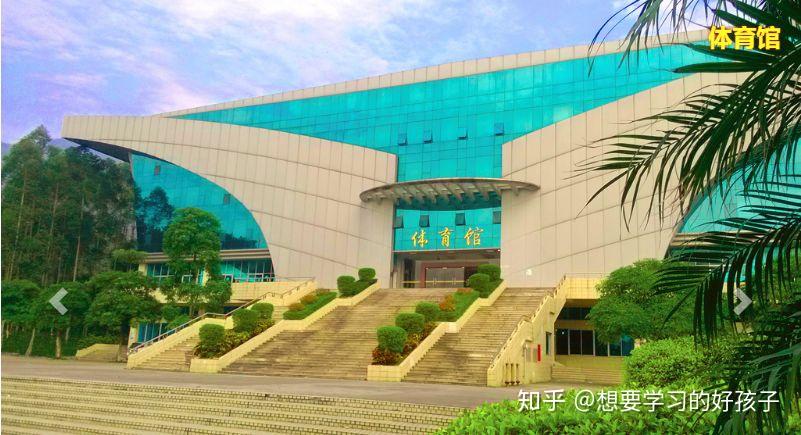 肇庆学院排名_肇庆学院