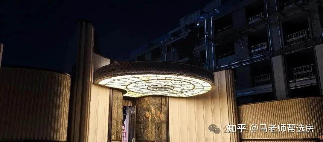 海淀最贵豪宅,树村中海安澜北京实景示范区开放,部分折扣今天收回! - 知乎
