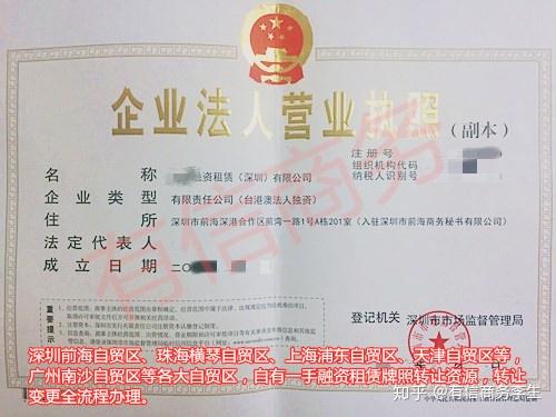 深圳融资租赁公司资金来源方式解析