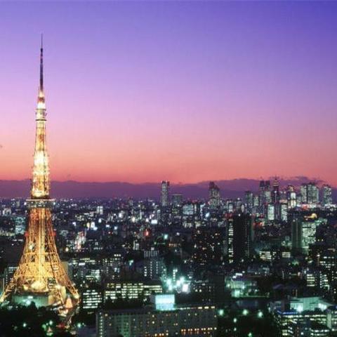 上海未来能否取代东京，成为亚洲第一大城市？缩略图