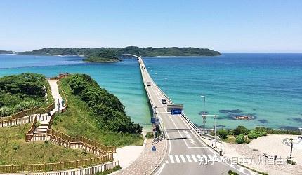 日本北九州、下关4天3夜！一次玩遍小仓、门司、下关。 - 知乎