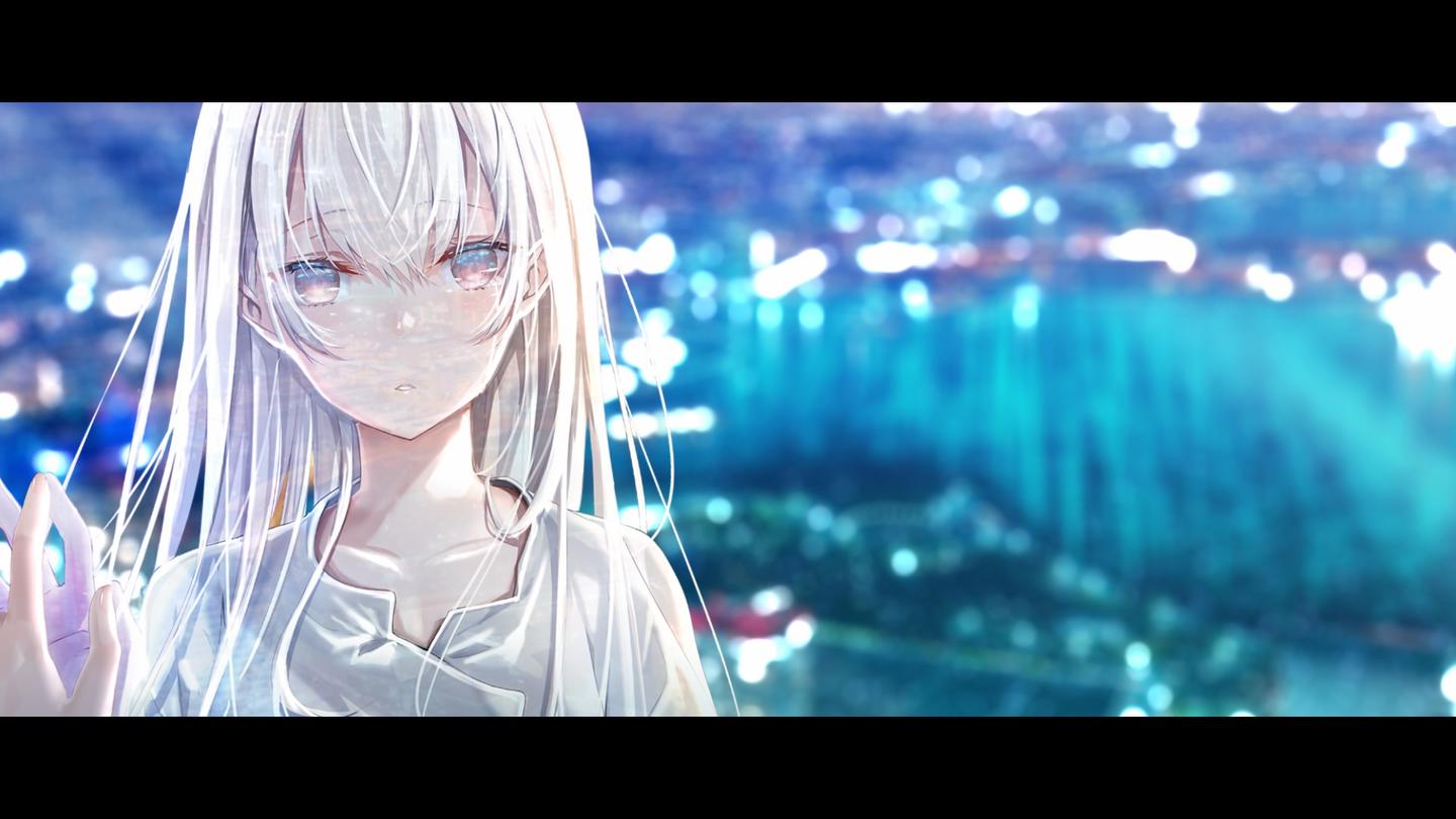 在末世中唤作世界的少女 写给 白日梦的青写真 的情诗 知乎