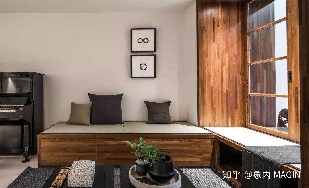 物哀、幽玄、侘寂—为什么日本的设计能被一眼看出来? - 知乎