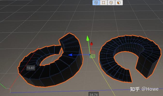 Unity建模工具ProBuilder，可提引擎内实现白盒关卡（文末附带FBX Exporter导出FBX方式） - 知乎