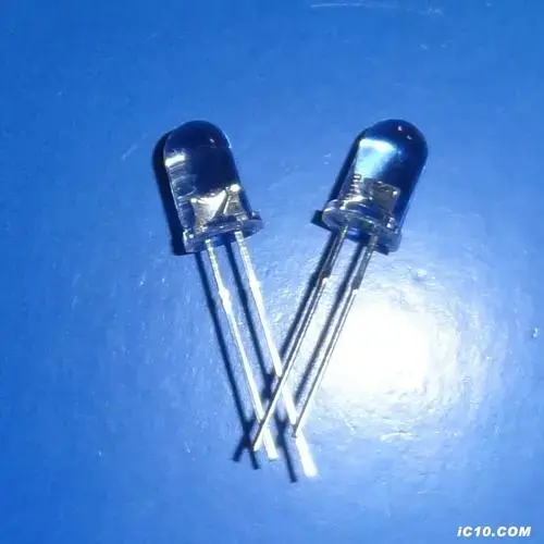 单模蓝色激光二极管市场洞察报告20172027