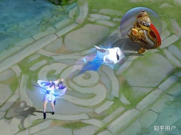 猫咪怎么玩王者荣耀 v2-50206a12fe63aa574f27eccb3dd18ed0_r.jpg