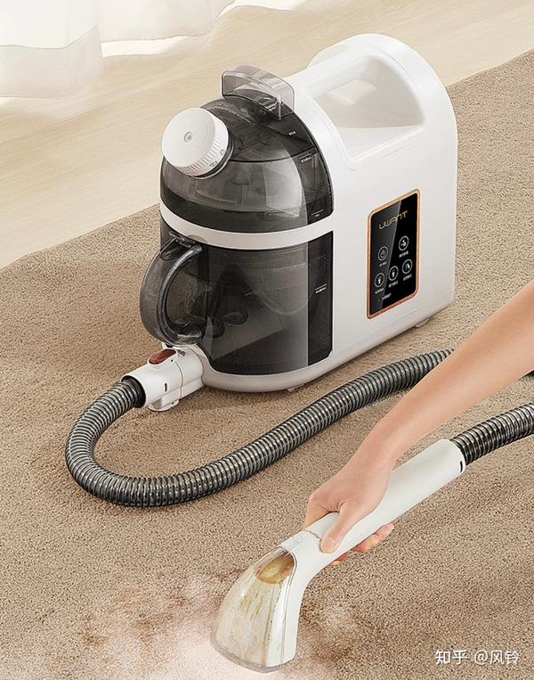 家用布艺清洗机高性价型号推荐