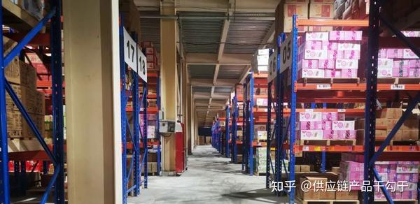 高效率的库房营运是什么样一类状况_从这两个各方面就可以..._chan_(库房代营运)