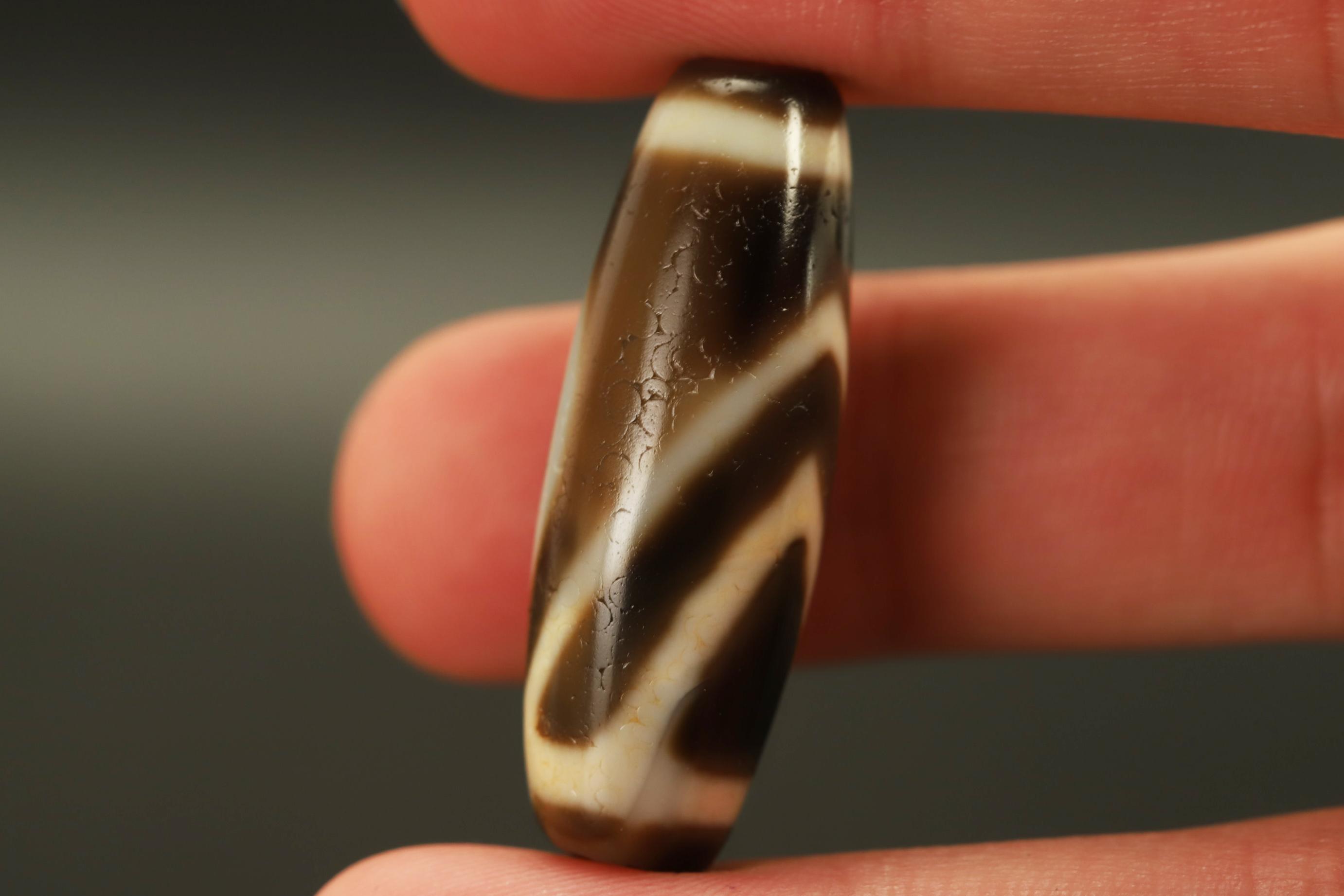 一眼靠山天珠 - 知乎