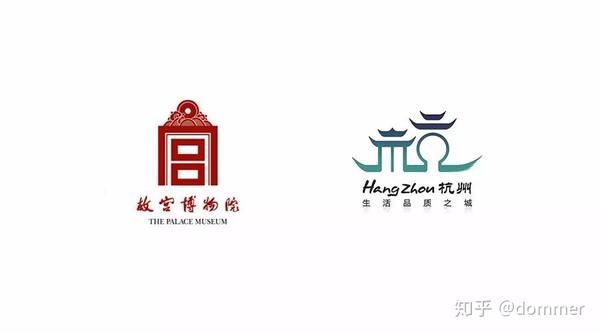 如何用中文字做一个logo图形 知乎