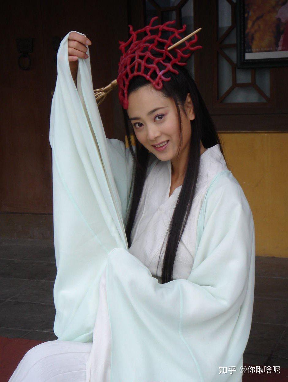 谢润：因戏生情嫁给赵峥，婚后生一子，一家三口其乐融融 - 知乎