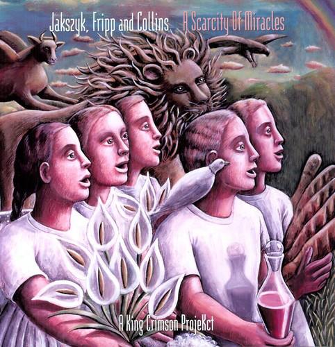 乐队介绍 三 哈迪斯之火king Crimson 深红国王乐队 第八部分 完 知乎 乐队介绍 三 哈迪斯之火king Crimson 深红国王乐队 第八部分 完 知乎