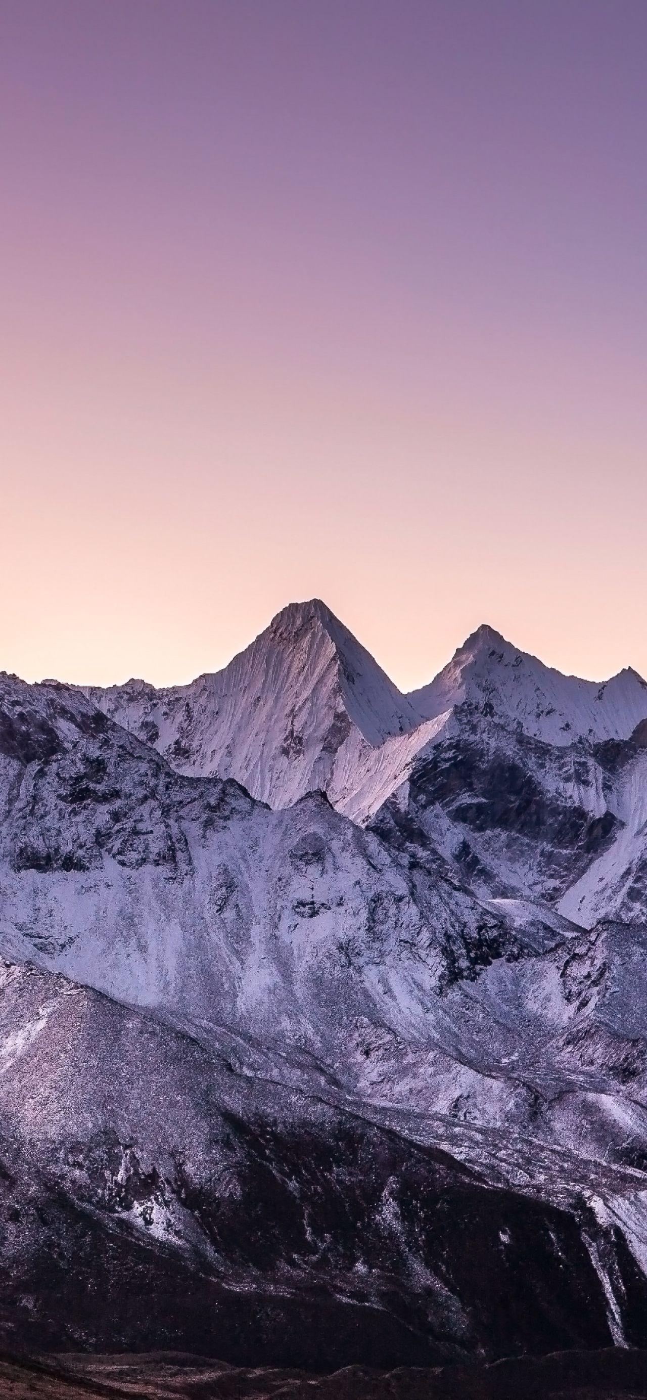 有哪些比较好看的风景壁纸? - 知乎