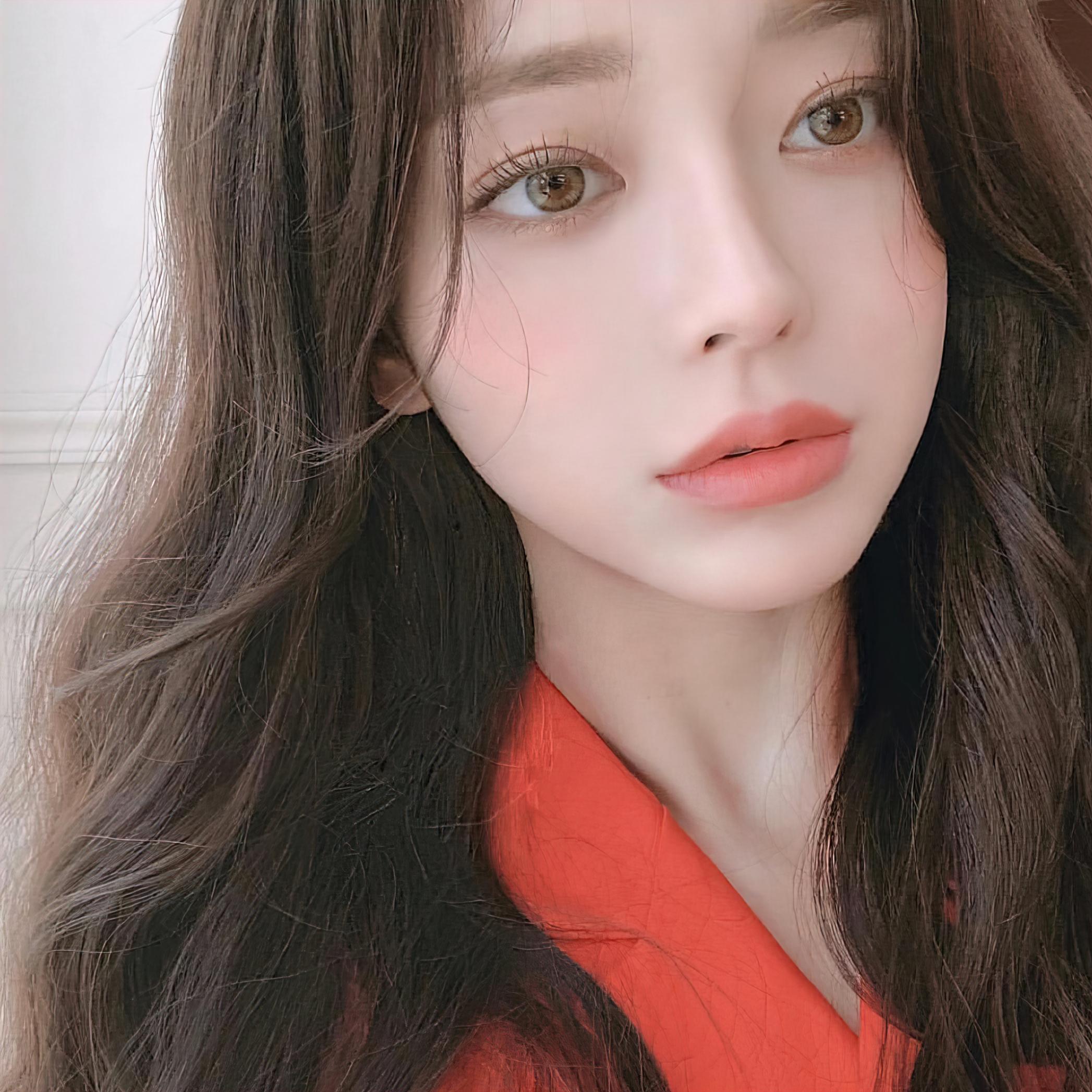 有没有特别好看的小姐姐头像吖