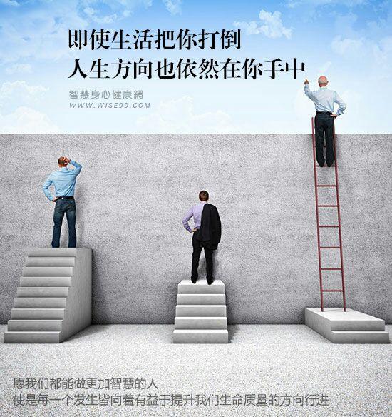 我们努力的活着,到底为了什么?