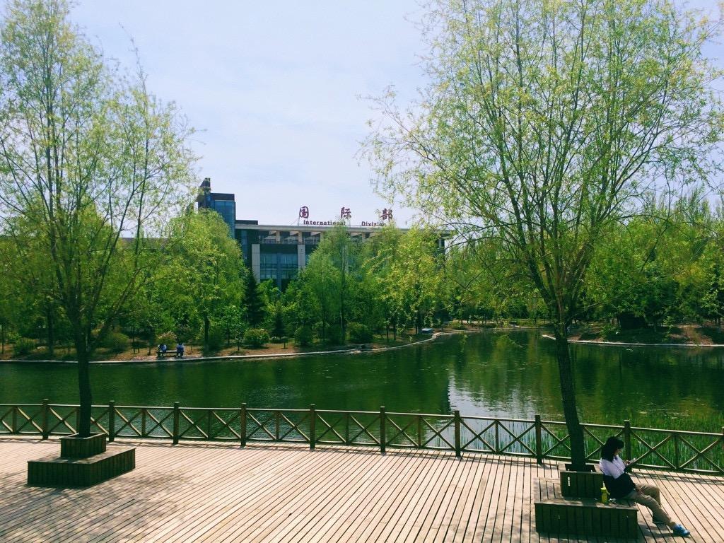 在长春市实验中学就读是一种怎样的体验?