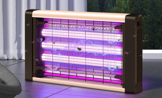 哪种灭蚊灯最好用?7款高性价比灭蚊灯推荐,驱蚊效果一级棒!