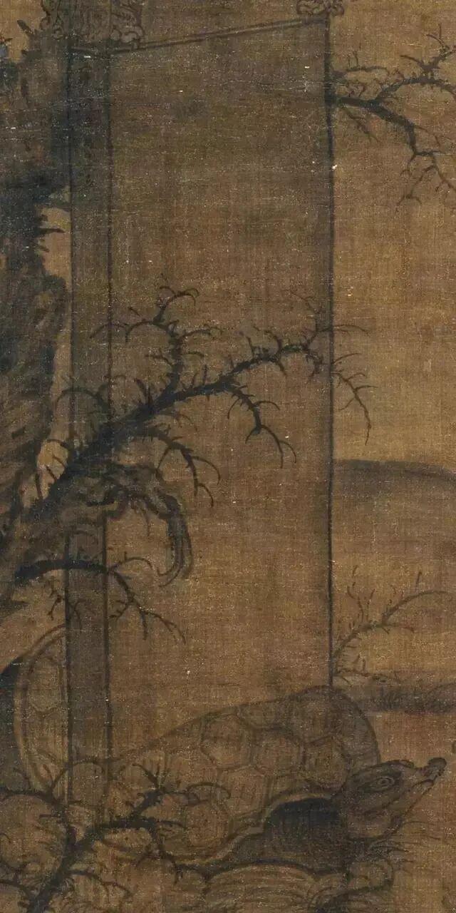 李成的山水画,古今第一! - 知乎