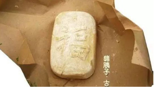 你信么在还没有洗衣粉的时代古人已经在用生物酶洗衣沐浴了